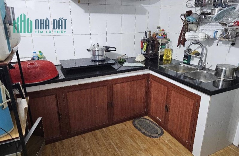 🔥 [CỔ NHUẾ] MẶT NGÕ 3 Ô TÔ TRÁNH - CƠ HỘI KINH DOANH KHÔNG THỂ BỎ QUA - CHỈ 17 TỶ 🔥