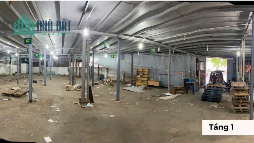 CHO THUÊ KHO, NHÀ XƯỞNG Tại CỤM LÀNG NGHỀ TRIỀU KHÚC. HÀ NỘI