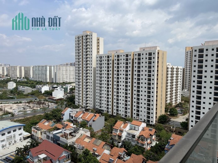 Bán căn hộ De Capella Quận 2 – 1PN, 56m² giá chỉ 6,16 tỷ, nhận nhà ngay