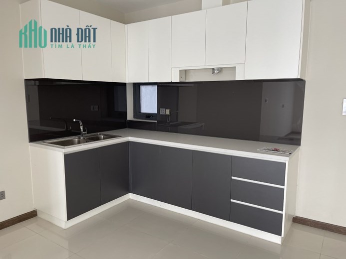 Bán căn hộ De Capella Quận 2 – 1PN, 56m² giá chỉ 6,16 tỷ, nhận nhà ngay