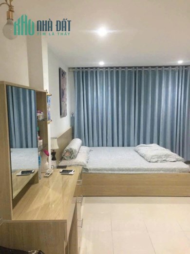 Quận 10 - Tô Hiến Thành - 5 tầng - Sô A4 - Nhà mới ở ngay - Giá 5.5 Tỷ
