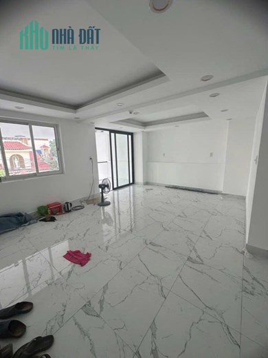 Bán chdv 7 tầng mt đường số 49 p.tân hưng, 650m2 sàn, 30tỷ