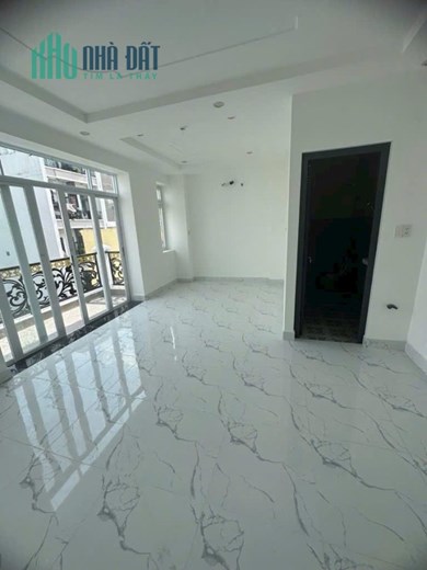 Bán chdv 7 tầng mt đường số 49 p.tân hưng, 650m2 sàn, 30tỷ