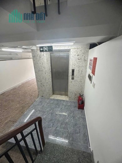 Bán chdv 7 tầng mt đường số 49 p.tân hưng, 650m2 sàn, 30tỷ
