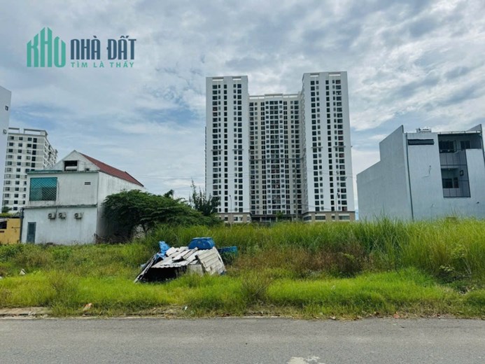 100m2 Nguyễn Qúy Anh, KĐT Phú Mỹ An, SÔNG Cổ Cò 5.75 Tỷ