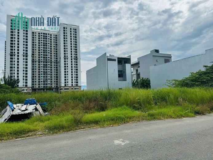 100m2 Nguyễn Qúy Anh, KĐT Phú Mỹ An, SÔNG Cổ Cò 5.75 Tỷ