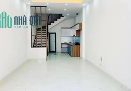 BÁN NHÀ 5 TẦNG MỚI XÂY – THƯỢNG CÁT, BẮC TỪ LIÊM – NGÕ NÔNG, Ô TÔ ĐỖ CỔNG – NHỈNH 5 TỶ