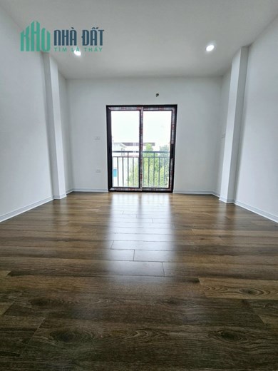 BÁN NHÀ 5 TẦNG MỚI XÂY – THƯỢNG CÁT, BẮC TỪ LIÊM – NGÕ NÔNG, Ô TÔ ĐỖ CỔNG – NHỈNH 5 TỶ