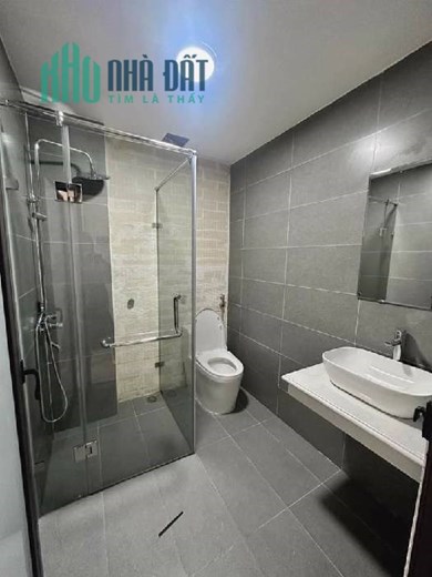 BÁN NHÀ 5 TẦNG MỚI XÂY – THƯỢNG CÁT, BẮC TỪ LIÊM – NGÕ NÔNG, Ô TÔ ĐỖ CỔNG – NHỈNH 5 TỶ