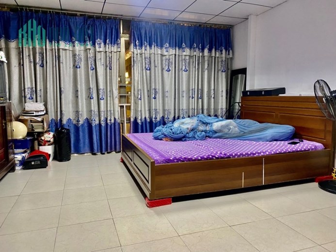 1 NHÀ RA PHỐ, 2 THOÁNG VĨNH VIỄN – 4 tầng Lê Duẩn_Cửa Nam 35m MT4m chỉ 12.9 tỷ - SĐCC NỞ HẬU