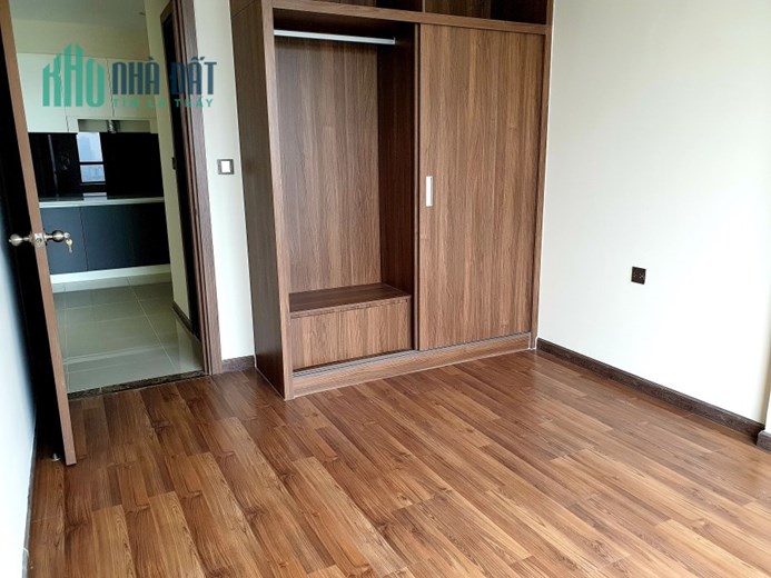 Căn hộ 2 phòng ngủ De Capella Quận 2 – 80m² giá chỉ từ 8 tỷ – Bàn giao mới, pháp lý chuẩn