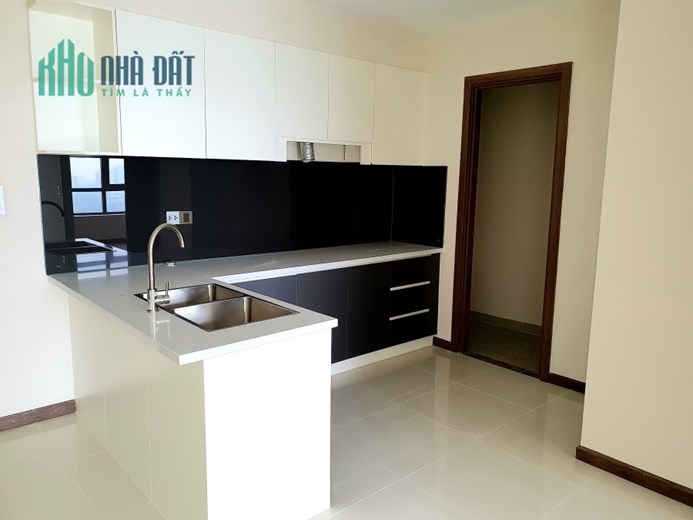 Bán căn hộ 1 phòng ngủ De Capella Quận 2 – 56m² chỉ 6,2 tỷ – Vay 70%, nhận nhà ngay