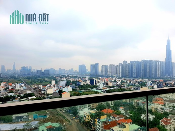 Căn hộ 3 phòng ngủ De Capella Quận 2 – 95–103m² giá từ 10,45 tỷ – Sổ sắp ra, nhận nhà ngay