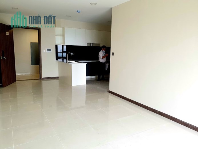 Căn hộ 3 phòng ngủ De Capella Quận 2 – 95–103m² giá từ 10,45 tỷ – Sổ sắp ra, nhận nhà ngay