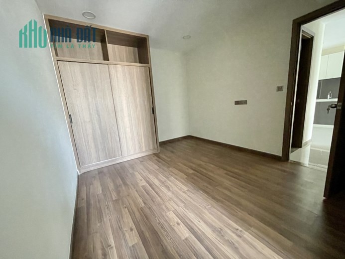 Căn hộ 3PN De Capella Quận 2 – 95m² giá chỉ từ 10,4 tỷ – Bàn giao mới, vay 70%