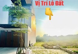 Bán đất mặt ngõ xe tải, Bắc Từ Liêm, 42m2, giá 7 tỷ