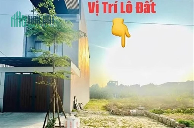 Bán đất mặt ngõ xe tải, Bắc Từ Liêm, 42m2, giá 7 tỷ