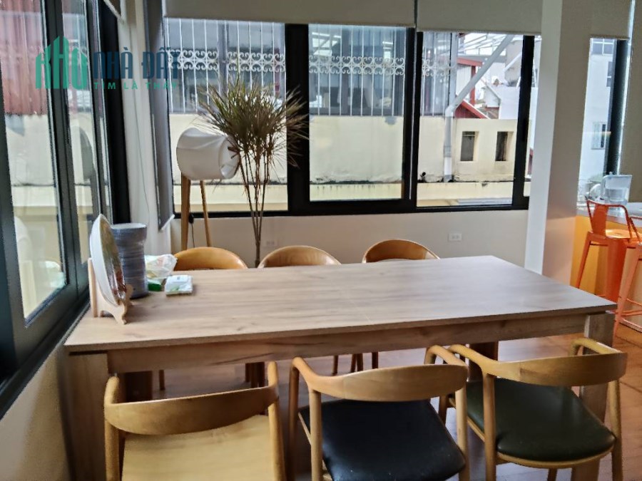 Hàng Bông NGÕ KHÁ RỘNG, THẲNG PHỐ - NHÀ ĐẸP 5 tầng 45m MT5m chỉ 22.9 tỷ - NỘI THẤT CAO CẤP, SĐCC