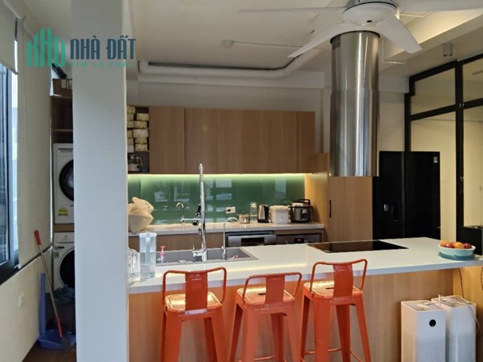 Hàng Bông NGÕ KHÁ RỘNG, THẲNG PHỐ - NHÀ ĐẸP 5 tầng 45m MT5m chỉ 22.9 tỷ - NỘI THẤT CAO CẤP, SĐCC