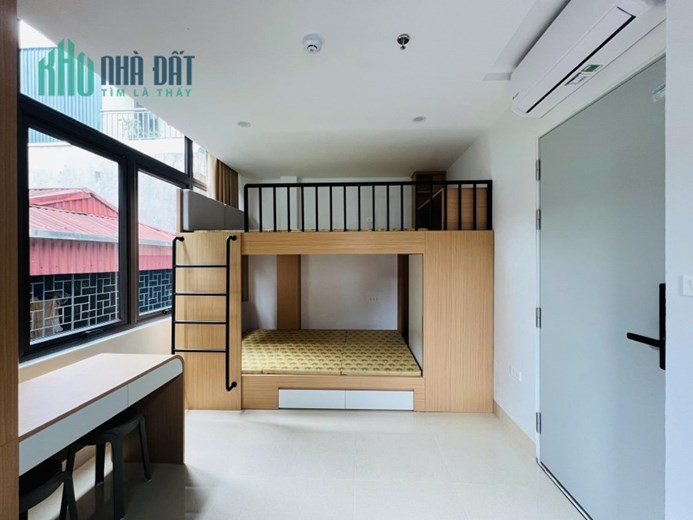 Tôi chính chủ bán nhà Trương Định - Hoàng Mai 6T Thang Máy, Lô Góc Kinh Doanh, Dòng tiền 720tr/năm