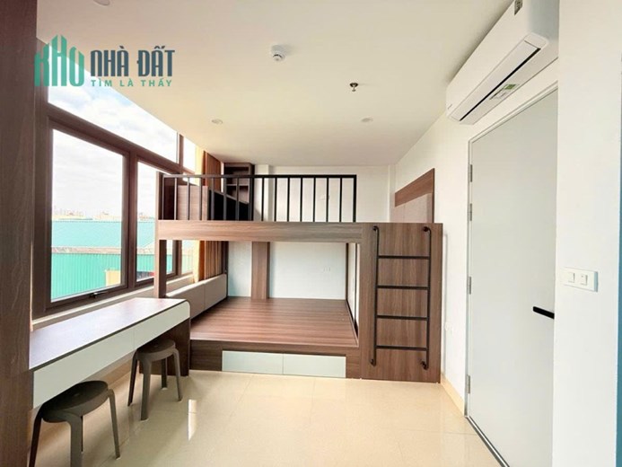Tôi chính chủ bán nhà Trương Định - Hoàng Mai 6T Thang Máy, Lô Góc Kinh Doanh, Dòng tiền 720tr/năm