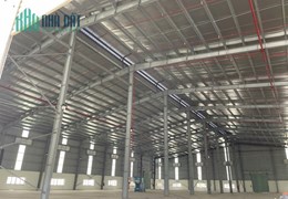 CHO THUÊ KHO, XƯỞNG 5.000m2 Tại ĐT379 Xã HOÀN LONG. HƯNG YÊN