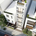 Chính chủ bán nhà 11 ngõ 165 Cầy Giấy – Ô tô sát nhà- 9PN- 14.5 tỷ