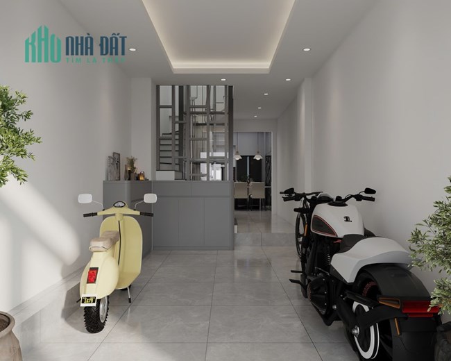 Chính chủ bán nhà 11 ngõ 165 Cầu Giấy – Ô tô sát nhà- 9PN- 14.5 tỷ