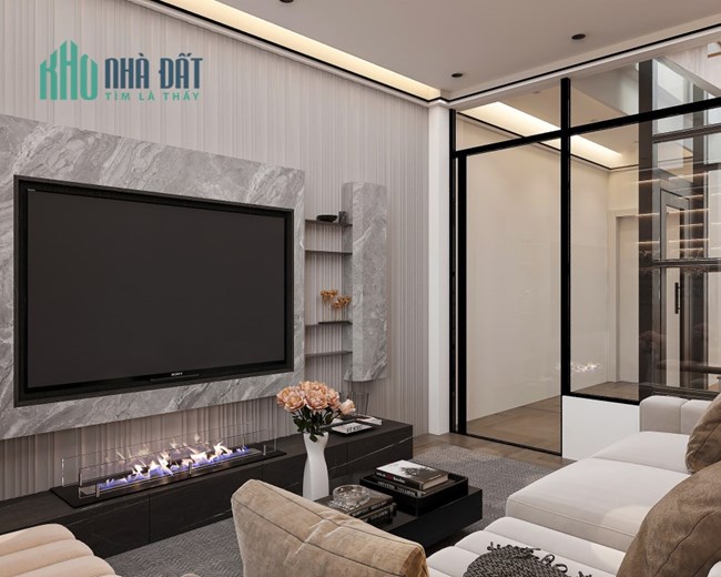 Chính chủ bán nhà 11 ngõ 165 Cầu Giấy – Ô tô sát nhà- 9PN- 14.5 tỷ