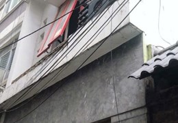 LỢI THẾ VỊ TRÍ – KHÓ TÌM – SÁT HOÀNG VĂN THỤ – THÔNG PHẠM VĂN HAI - NHÀ ĐẸP – CÔNG NĂNG CHUẨN KINH
