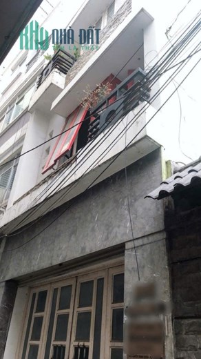 LỢI THẾ VỊ TRÍ – KHÓ TÌM – SÁT HOÀNG VĂN THỤ – THÔNG PHẠM VĂN HAI - NHÀ ĐẸP – CÔNG NĂNG CHUẨN KINH