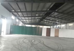 CHO THUÊ XƯỞNG1800m2 GIÁ RẺ tại KCN ĐỒNG VĂN 1