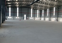 XƯỞNG 2.000m2 Tại CCN NGUYÊN KHÊ. Xã PHÚC THỊNH. HÀ NỘI