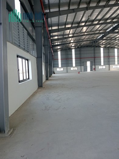 XƯỞNG 2.000m2 Tại CCN NGUYÊN KHÊ. Xã PHÚC THỊNH. HÀ NỘI