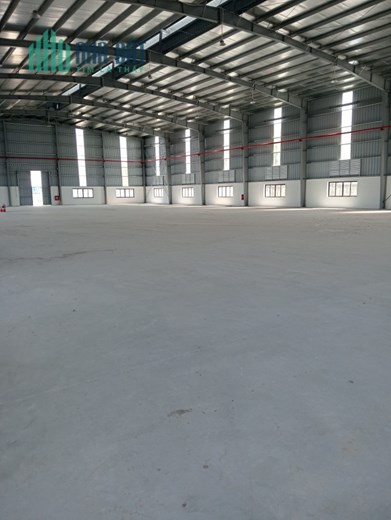 XƯỞNG 2.000m2 Tại CCN NGUYÊN KHÊ. Xã PHÚC THỊNH. HÀ NỘI