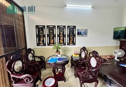 Trần Quốc Toản NGÕ RỘNG Ô TÔ ĐỖ CỔNG – Nhà 3 tầng 43M chỉ 17.9 tỷ - ĐẤT ĐẸP THOÁNG, KINH DOANH