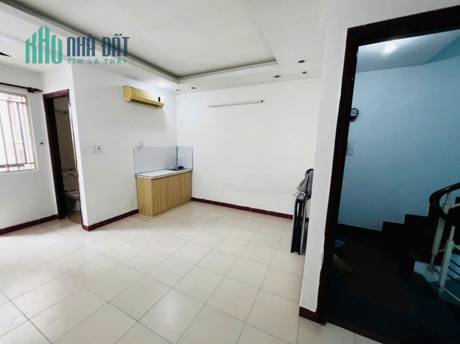 CHỈ 8.5 TỶ TL – ÂU CƠ, P.10, TÂN BÌNH Ô TÔ ĐỖ CỬA – 5 TẦNG KIÊN CỐ – DÒNG TIỀN 30TR/THÁNG