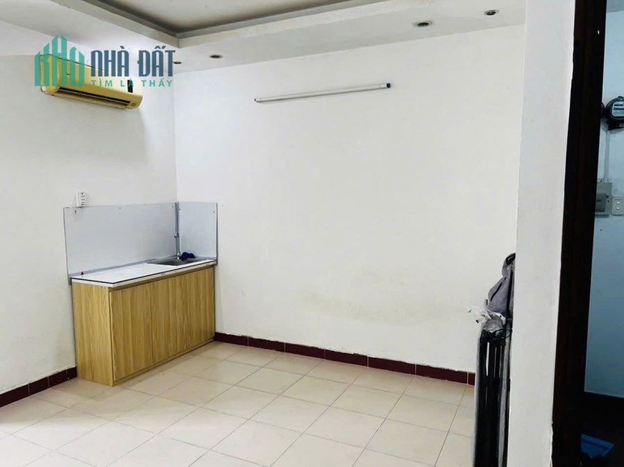 CHỈ 8.5 TỶ TL – ÂU CƠ, P.10, TÂN BÌNH Ô TÔ ĐỖ CỬA – 5 TẦNG KIÊN CỐ – DÒNG TIỀN 30TR/THÁNG