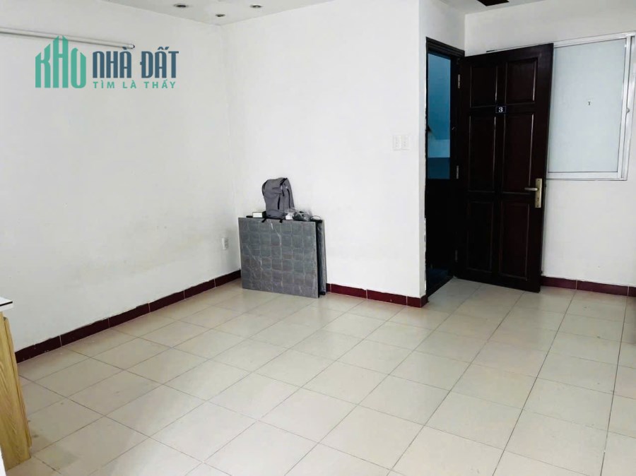 CHỈ 8.5 TỶ TL – ÂU CƠ, P.10, TÂN BÌNH Ô TÔ ĐỖ CỬA – 5 TẦNG KIÊN CỐ – DÒNG TIỀN 30TR/THÁNG