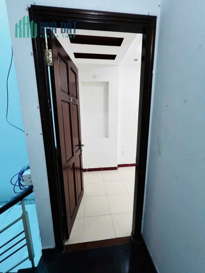 CHỈ 8.5 TỶ TL – ÂU CƠ, P.10, TÂN BÌNH Ô TÔ ĐỖ CỬA – 5 TẦNG KIÊN CỐ – DÒNG TIỀN 30TR/THÁNG