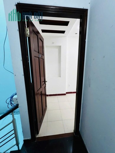 CHỈ 8.5 TỶ TL – ÂU CƠ, P.10, TÂN BÌNH Ô TÔ ĐỖ CỬA – 5 TẦNG KIÊN CỐ – DÒNG TIỀN 30TR/THÁNG