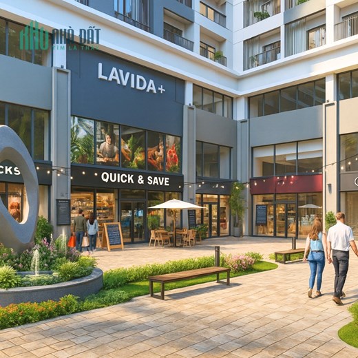 🏢 Officetel 54.7m² giá 4.1 tỷ – Văn phòng đại diện chuyên nghiệp tại Quận 7