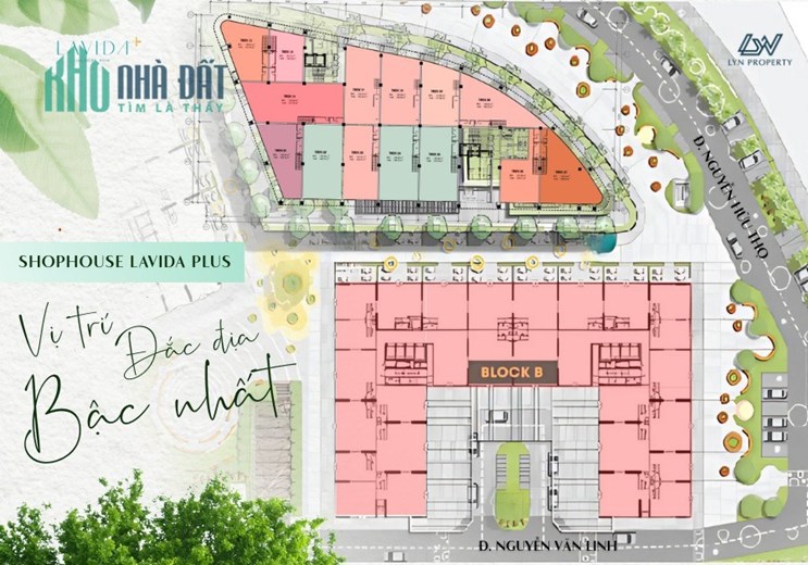 🏢 Officetel 54.7m² giá 4.1 tỷ – Văn phòng đại diện chuyên nghiệp tại Quận 7