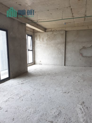 Bán Căn Hộ 3PN 95,3m² – Tầng 30 – View Sông & Quận 1 – Giá chỉ 7,617 tỷ