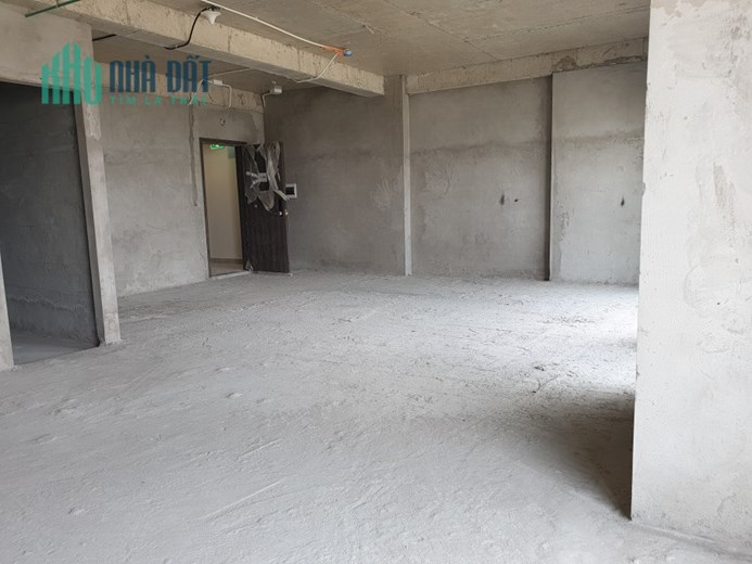 Bán Căn Hộ 3PN 95,3m² – Tầng 30 – View Sông & Quận 1 – Giá chỉ 7,617 tỷ