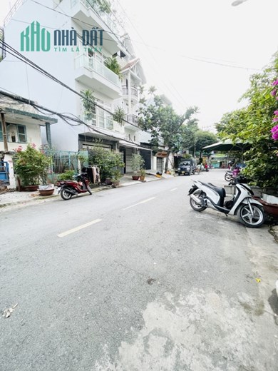 Đất Mặt Tiền Đường Số 19• Tân Quy• Q7• 72m2(4x18)• Không LG• Không QH