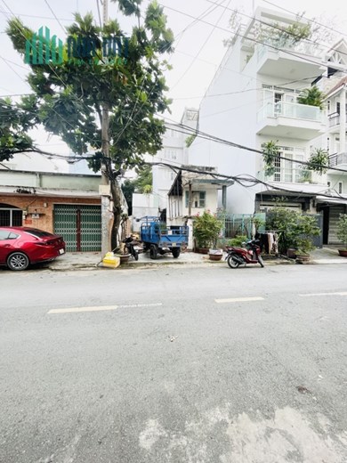 Đất Mặt Tiền Đường Số 19• Tân Quy• Q7• 72m2(4x18)• Không LG• Không QH