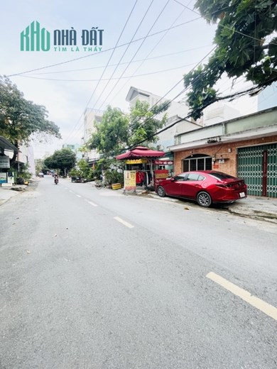 Đất Mặt Tiền Đường Số 19• Tân Quy• Q7• 72m2(4x18)• Không LG• Không QH