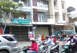 70m2/15 tỷ đường Hải Phòng, Chính Gián ,Thanh Khê,Đà Nẵng, nhà 3phong ngủ