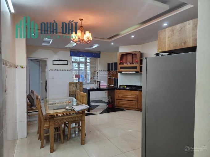 20,5 tỷ Nhà Đẹp 3 tấm ,Đường Phạm Văn Nghị Đà Nẵng,gần Bệnh viện Hoàn Mỹ,Đại Học Duy Tân